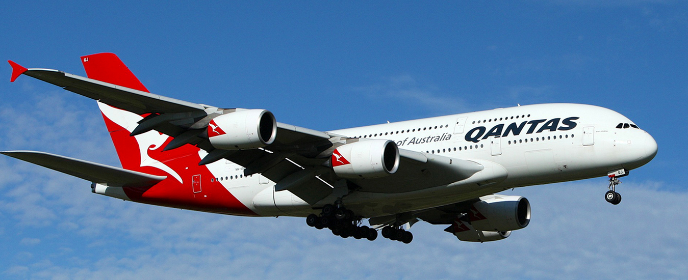 aeroplane